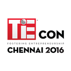 TiECON Chennai 2016 icône