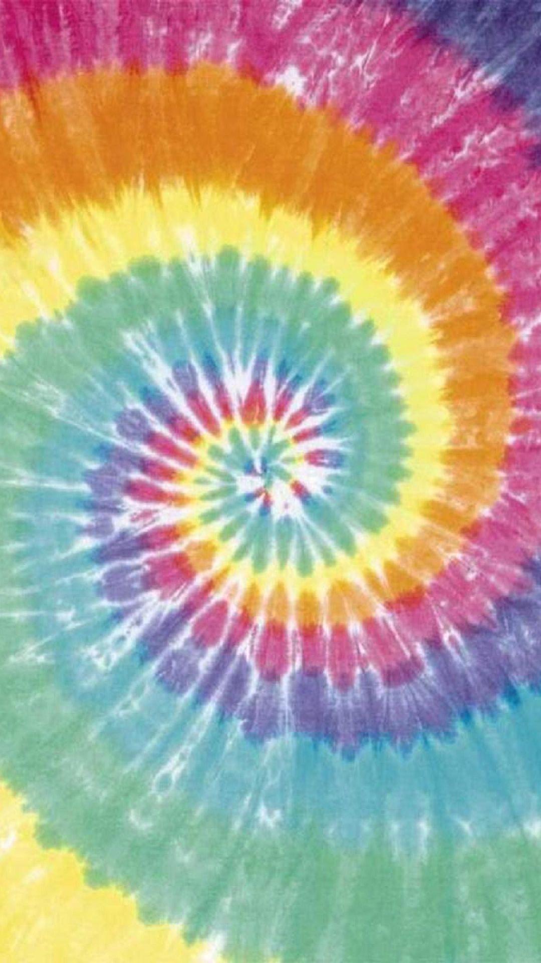 Tie Dye Wallpapers para Android - APK Baixar