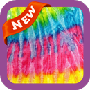 Tie Dye Wallpaper APK