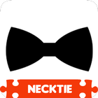 Necktie Puzzles Zeichen
