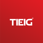 Tieig Industrial Products GmbH أيقونة