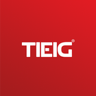 Tieig Industrial Products GmbH icône