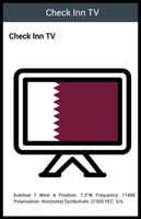 Qatar Television স্ক্রিনশট 1