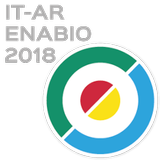 IT-AR ENABIO 2018 simgesi
