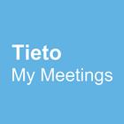 Tieto My Meetings icon