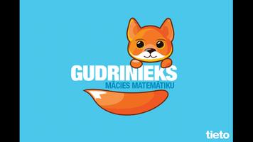 Gudrinieks Plakat