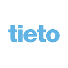 This is Tieto أيقونة