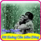 آیکون‌ Shan Tuyết- Nữ Hoàng Mùa Đông