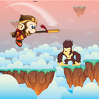 Kong Adventure : Jungle Warrior simgesi