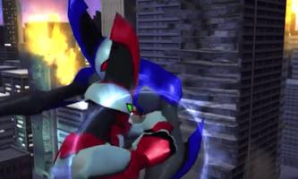 ProGuide Ben 10 Ultimate Alien 3D постер