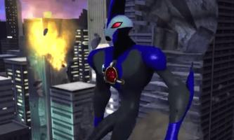 ProGuide Ben 10 Ultimate Alien 3D скриншот 2