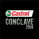 Castrol Conclave 2018 icône