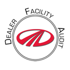 Dealer hygiene facility audit icon