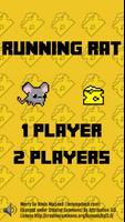 RunningRat Free poster