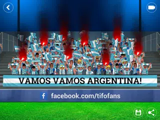 Tifos World APK download