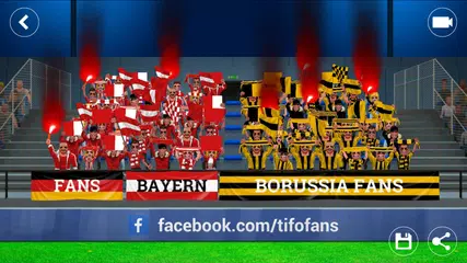 Tifos World APK download