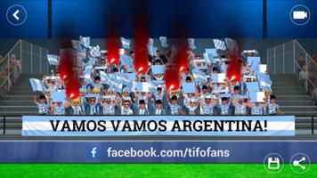 Tifos World captura de pantalla 2