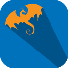 Jumping Dragon icon