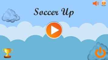 Soccer Up تصوير الشاشة 2