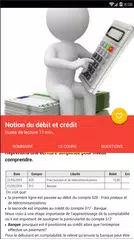 Cours de comptabilité en poche APK download