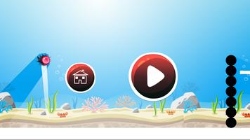 Jumper Fish Ekran Görüntüsü 3
