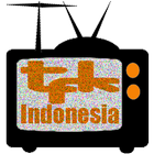 آیکون‌ TV Online Indonesia