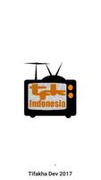 TV Online Indonesia ảnh chụp màn hình 1