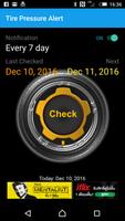 Tire Pressure Alert screenshot 2