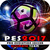 fan PES 2017 walkthrough icon