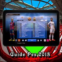 fan PES 2017 walkthrough โปสเตอร์
