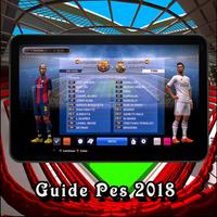 fan PES 2017 walkthrough Affiche