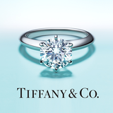 Tiffany Engagement Ring Finder icône