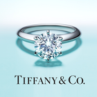 Tiffany Engagement Ring Finder ไอคอน