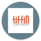 Tiffin - Driver 图标