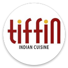 Tiffin Indian Cuisine icône