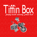 Tiffin Box aplikacja