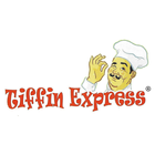 Tiffin Express icône