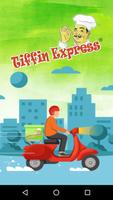 Tiffin Express Affiche