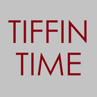 TiffinTime icône