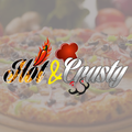 hot & crusty