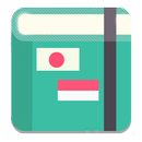 Japanese-Indonesia Dictionary APK