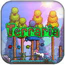 Guide+ for Terraria - Helper APK