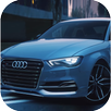 Drift Racing Audi Simulator Game APK