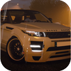 Drift Racing Land Rover Simulator Game APK