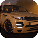 APK Drift Racing Land Rover Simulator Game