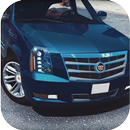 Drift Racing Cadillac Escalade ESV Simulator Game APK