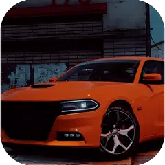Drift Racing Dodge Charger Simulator Game APK download