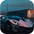 Drift Racing Spano Simulator Game APK