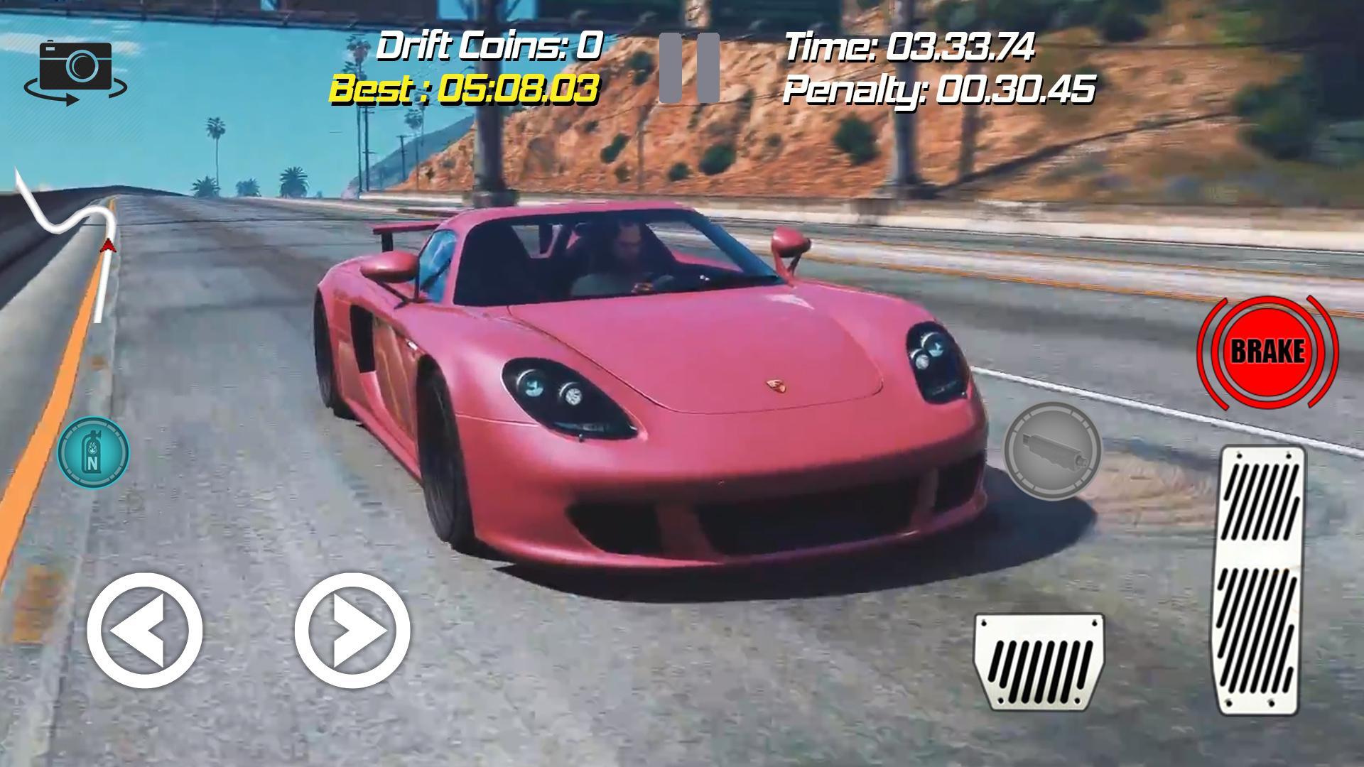 free porsche carrera gt roblox