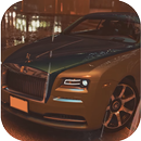Drift Racing Rolls-Royce Wraith Simulator Game APK